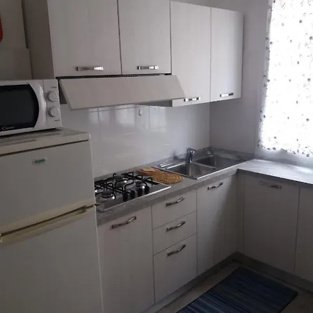 Apartment Casa Bivi - With 1 And 2 Bedrooms - Click Here For Availabilities Lignano Sabbiadoro