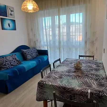 Casa Bivi - With 1 And 2 Bedrooms - Click Here For Availabilities * Lignano Sabbiadoro