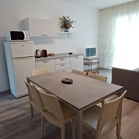 Casa Bivi - With 1 And 2 Bedrooms - Click Here For Availabilities Lignano Sabbiadoro