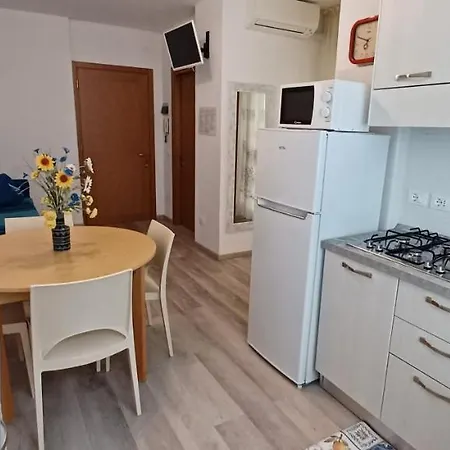 Casa Bivi - With 1 And 2 Bedrooms - Click Here For Availabilities