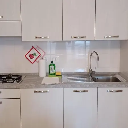 Apartment Casa Bivi - With 1 And 2 Bedrooms - Click Here For Availabilities Lignano Sabbiadoro