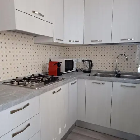 Casa Bivi - With 1 And 2 Bedrooms - Click Here For Availabilities