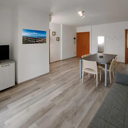 Casa Bivi - With 1 And 2 Bedrooms - Click Here For Availabilities * Lignano Sabbiadoro