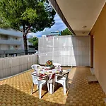 Appartement Casa Bivi - With 1 And 2 Bedrooms - Click Here For Availabilities Lignano Sabbiadoro