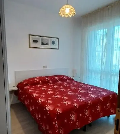 Casa Bivi - With 1 And 2 Bedrooms - Click Here For Availabilities דירה ליגננו סביאדורו