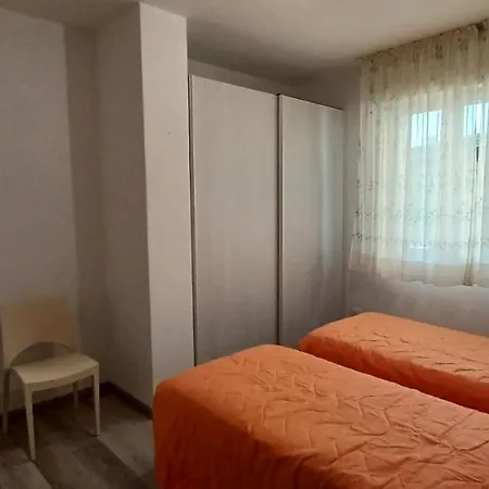 Apartment Casa Bivi - With 1 And 2 Bedrooms - Click Here For Availabilities Lignano Sabbiadoro