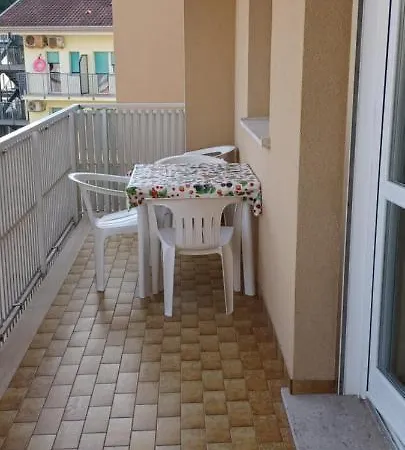 Casa Bivi - With 1 And 2 Bedrooms - Click Here For Availabilities * Lignano Sabbiadoro