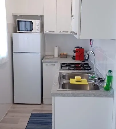 Casa Bivi - With 1 And 2 Bedrooms - Click Here For Availabilities Apartment *
