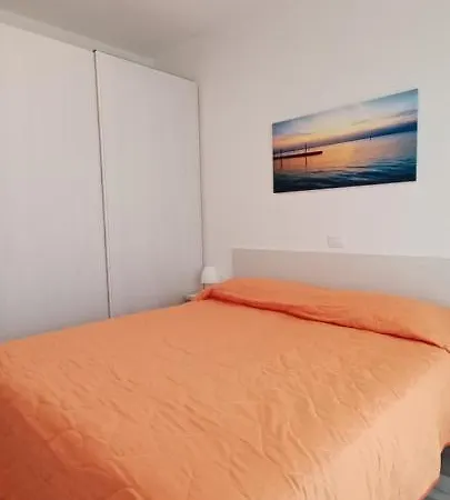 Casa Bivi - With 1 And 2 Bedrooms - Click Here For Availabilities Lignano Sabbiadoro