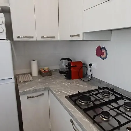 Casa Bivi - With 1 And 2 Bedrooms - Click Here For Availabilities Линьяно-Саббьядоро