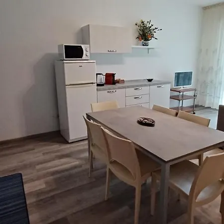 Casa Bivi - With 1 And 2 Bedrooms - Click Here For Availabilities Lignano Sabbiadoro