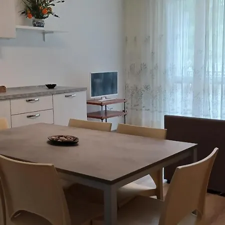Casa Bivi - With 1 And 2 Bedrooms - Click Here For Availabilities Lignano Sabbiadoro