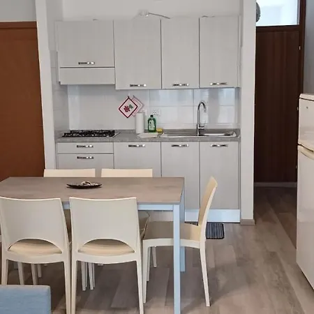 Apartment Casa Bivi - With 1 And 2 Bedrooms - Click Here For Availabilities