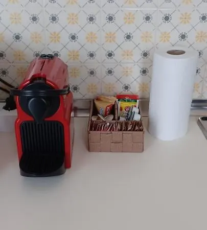 Casa Bivi - With 1 And 2 Bedrooms - Click Here For Availabilities Apartment Lignano Sabbiadoro