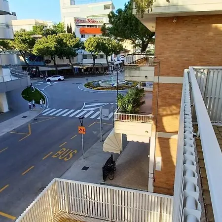 Casa Bivi - With 1 And 2 Bedrooms - Click Here For Availabilities Lignano Sabbiadoro