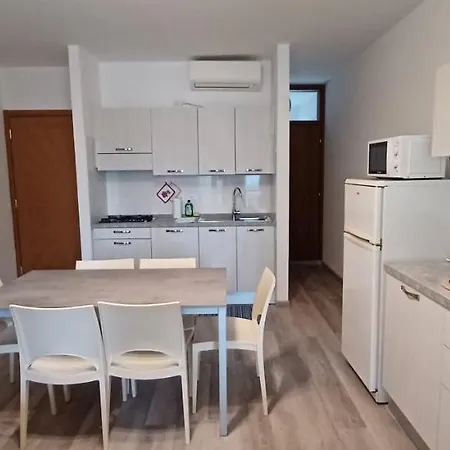 Casa Bivi - With 1 And 2 Bedrooms - Click Here For Availabilities * Lignano Sabbiadoro