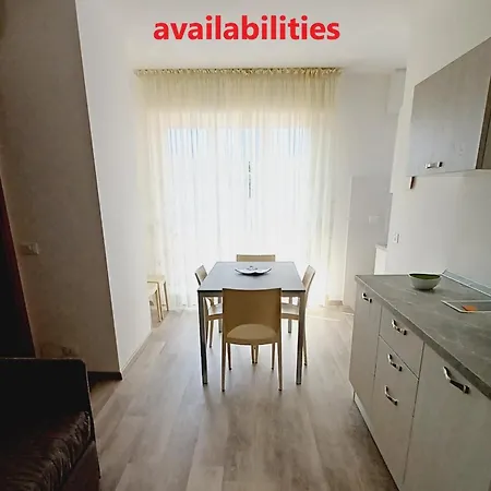Apartment Casa Bivi - With 1 And 2 Bedrooms - Click Here For Availabilities