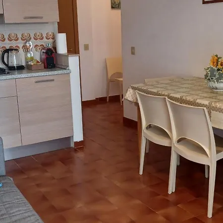 Apartment Casa Bivi - With 1 And 2 Bedrooms - Click Here For Availabilities *