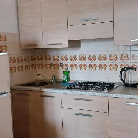 Casa Bivi - With 1 And 2 Bedrooms - Click Here For Availabilities