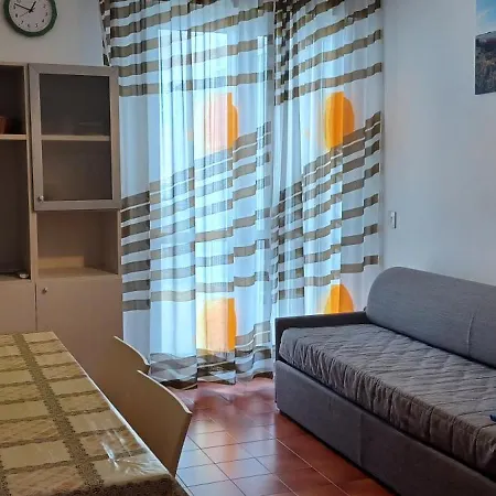 Casa Bivi - With 1 And 2 Bedrooms - Click Here For Availabilities Lignano Sabbiadoro