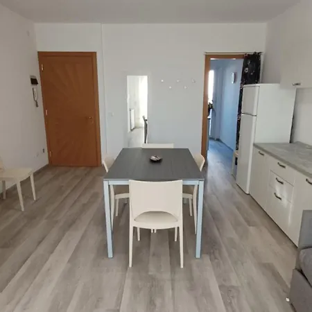 Apartment Casa Bivi - With 1 And 2 Bedrooms - Click Here For Availabilities Lignano Sabbiadoro