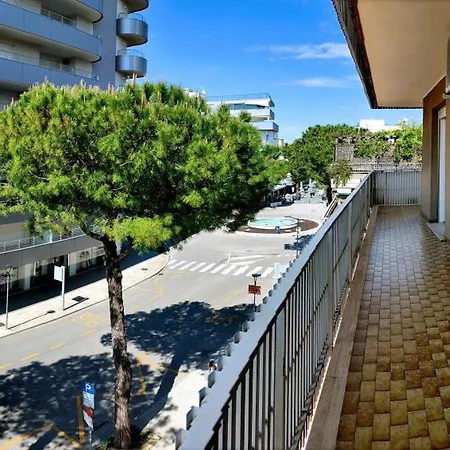 Casa Bivi - With 1 And 2 Bedrooms - Click Here For Availabilities Apartman Lignano Sabbiadoro