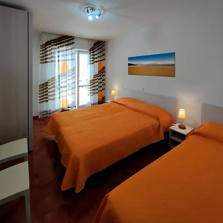 Apartment Casa Bivi - With 1 And 2 Bedrooms - Click Here For Availabilities *