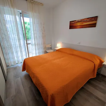 Casa Bivi - With 1 And 2 Bedrooms - Click Here For Availabilities Apartment Lignano Sabbiadoro