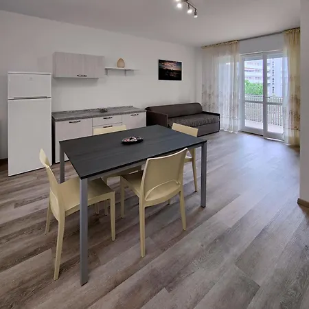 Casa Bivi - With 1 And 2 Bedrooms - Click Here For Availabilities Lignano Sabbiadoro