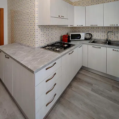 Casa Bivi - With 1 And 2 Bedrooms - Click Here For Availabilities Apartment