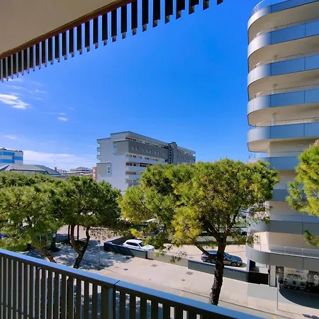 Casa Bivi - With 1 And 2 Bedrooms - Click Here For Availabilities Apartment Lignano Sabbiadoro