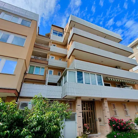 Casa Bivi - With 1 And 2 Bedrooms - Click Here For Availabilities Lignano Sabbiadoro