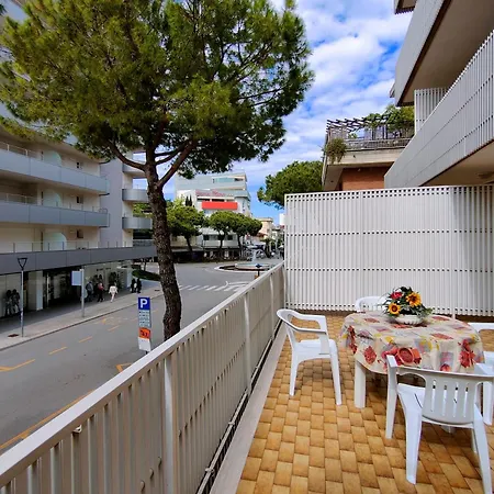 Casa Bivi - With 1 And 2 Bedrooms - Click Here For Availabilities * Lignano Sabbiadoro