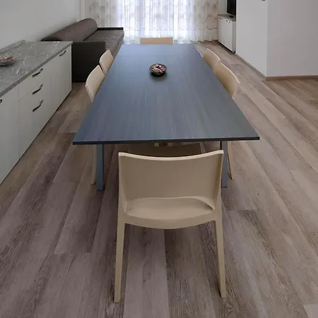 Apartment Casa Bivi - With 1 And 2 Bedrooms - Click Here For Availabilities