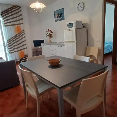 Casa Bivi - With 1 And 2 Bedrooms - Click Here For Availabilities Apartment *