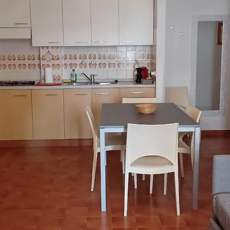 Apartment Casa Bivi - With 1 And 2 Bedrooms - Click Here For Availabilities Lignano Sabbiadoro