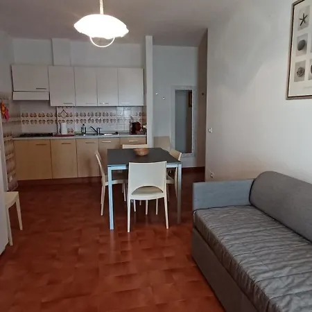 Casa Bivi - With 1 And 2 Bedrooms - Click Here For Availabilities Lignano Sabbiadoro